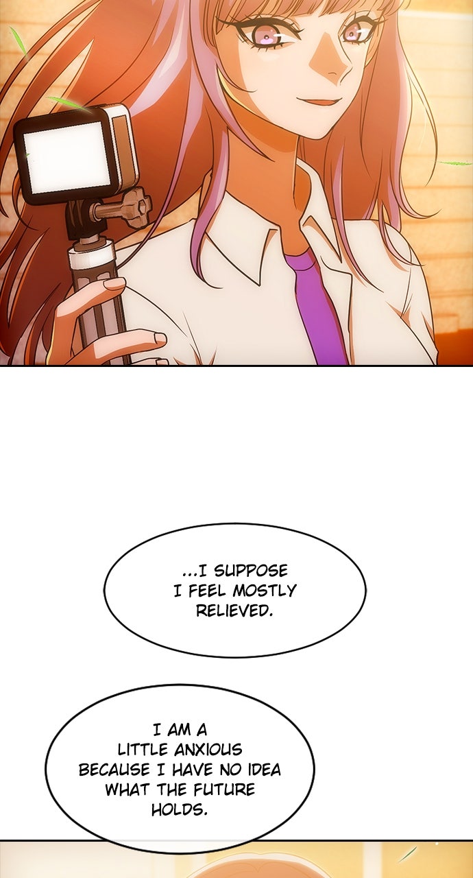 Read Random Chat chapter 336 image 61 on Lezhin