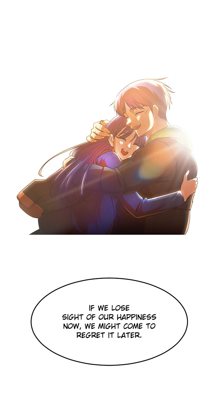 Read Random Chat chapter 336 image 71 on Lezhin