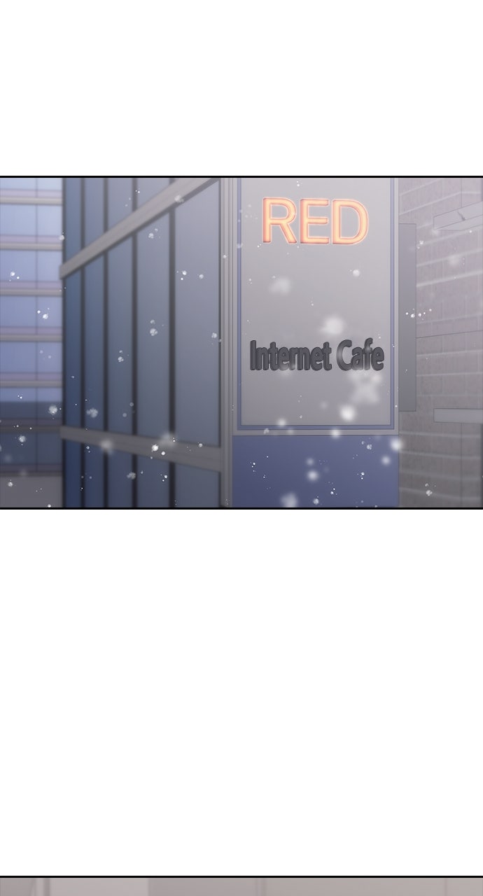 Read Random Chat chapter 336 image 74 on Lezhin