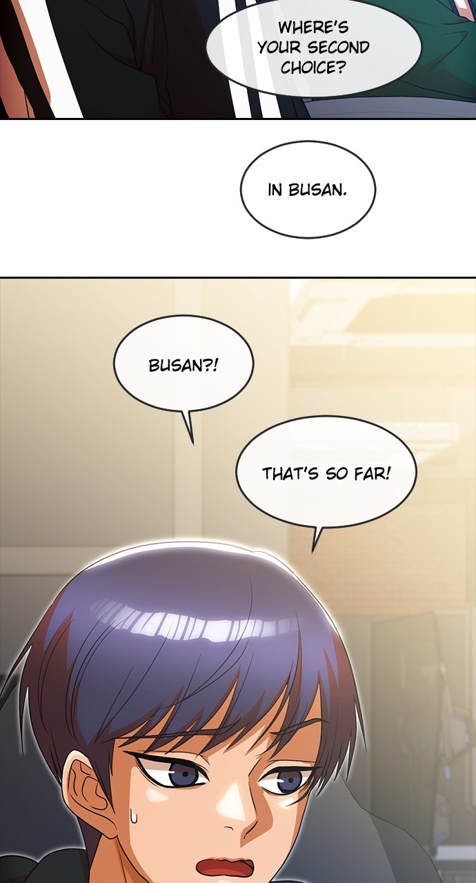 Read Random Chat chapter 336 image 77 on Lezhin