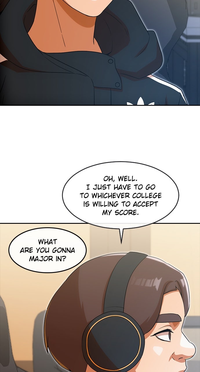 Read Random Chat chapter 336 image 78 on Lezhin