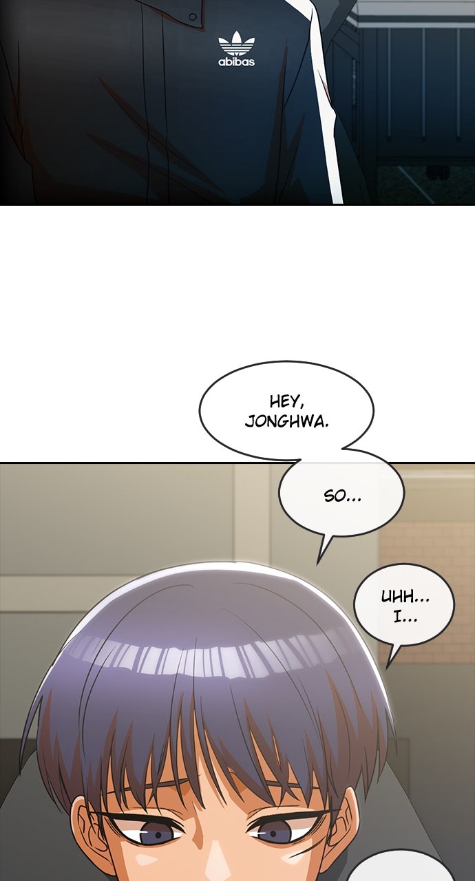 Read Random Chat chapter 336 image 80 on Lezhin