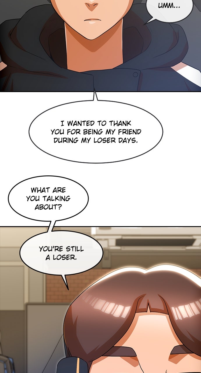 Read Random Chat chapter 336 image 81 on Lezhin
