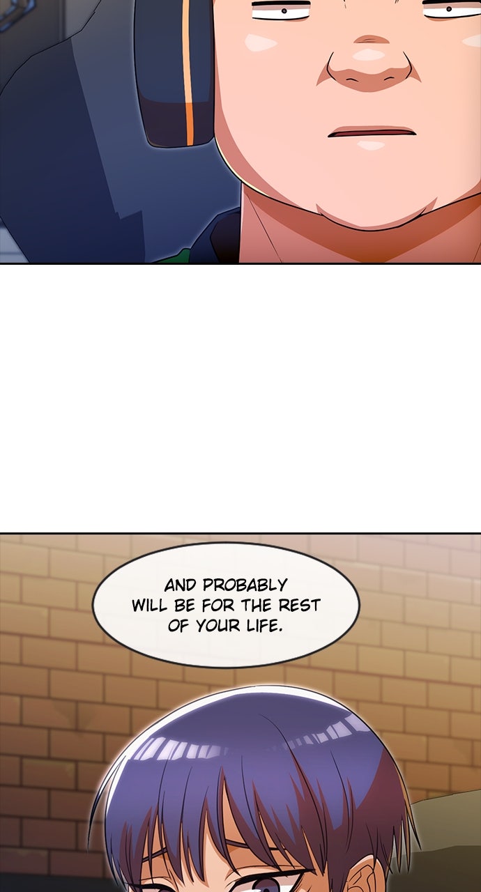 Read Random Chat chapter 336 image 82 on Lezhin