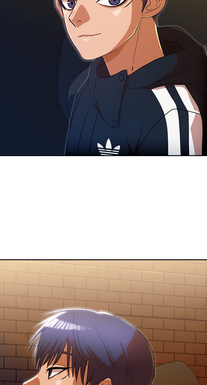Read Random Chat chapter 336 image 83 on Lezhin