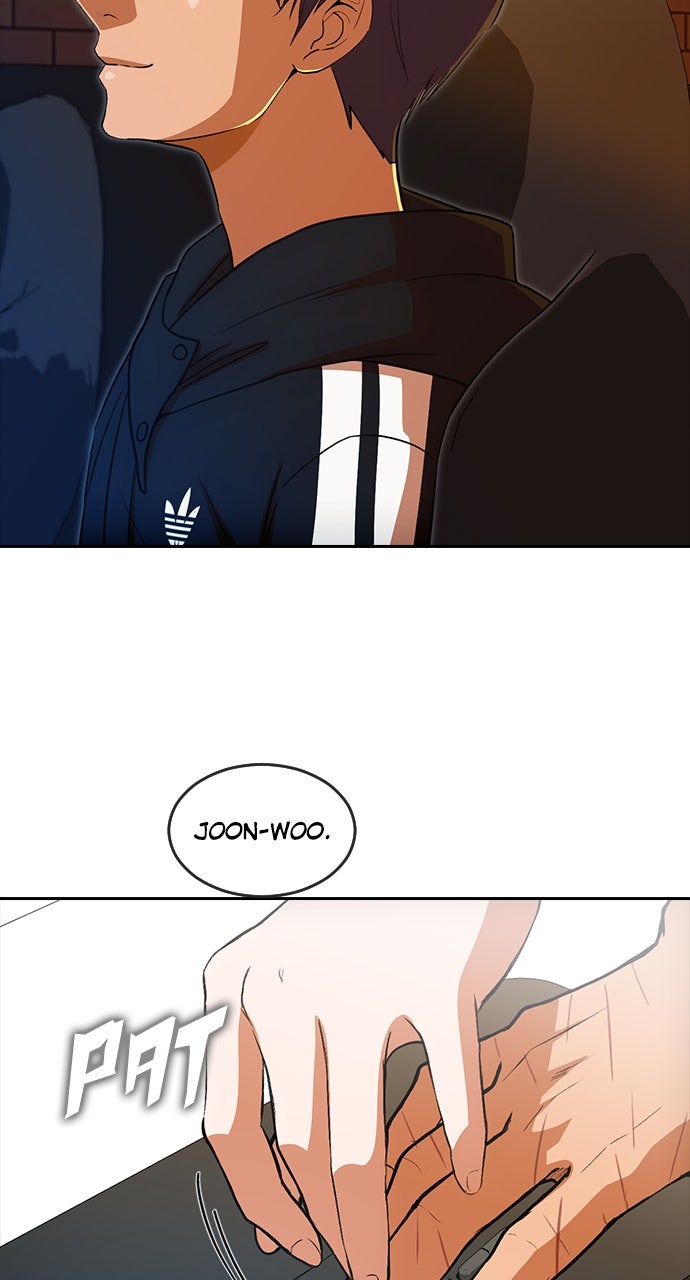 Read Random Chat chapter 336 image 84 on Lezhin
