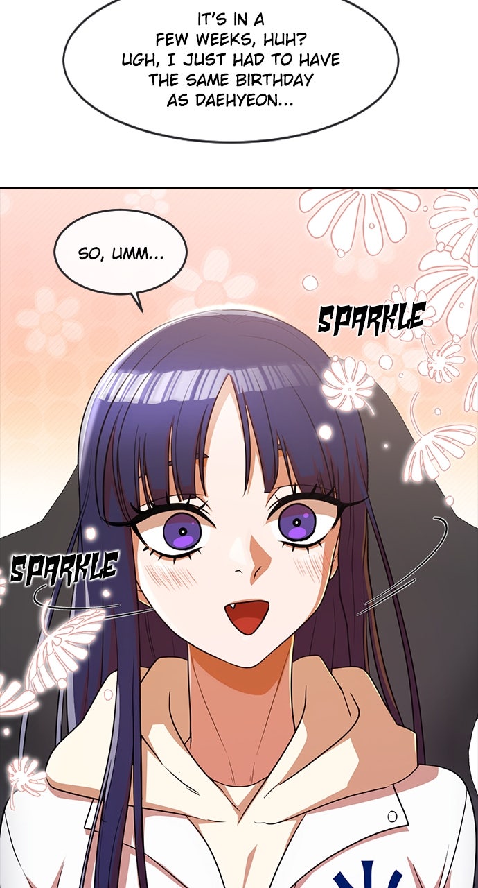 Read Random Chat chapter 336 image 87 on Lezhin