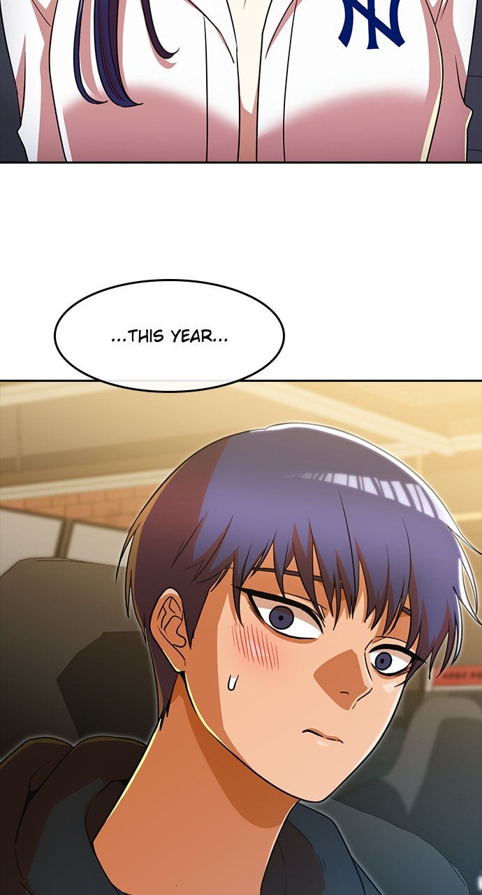 Read Random Chat chapter 336 image 88 on Lezhin