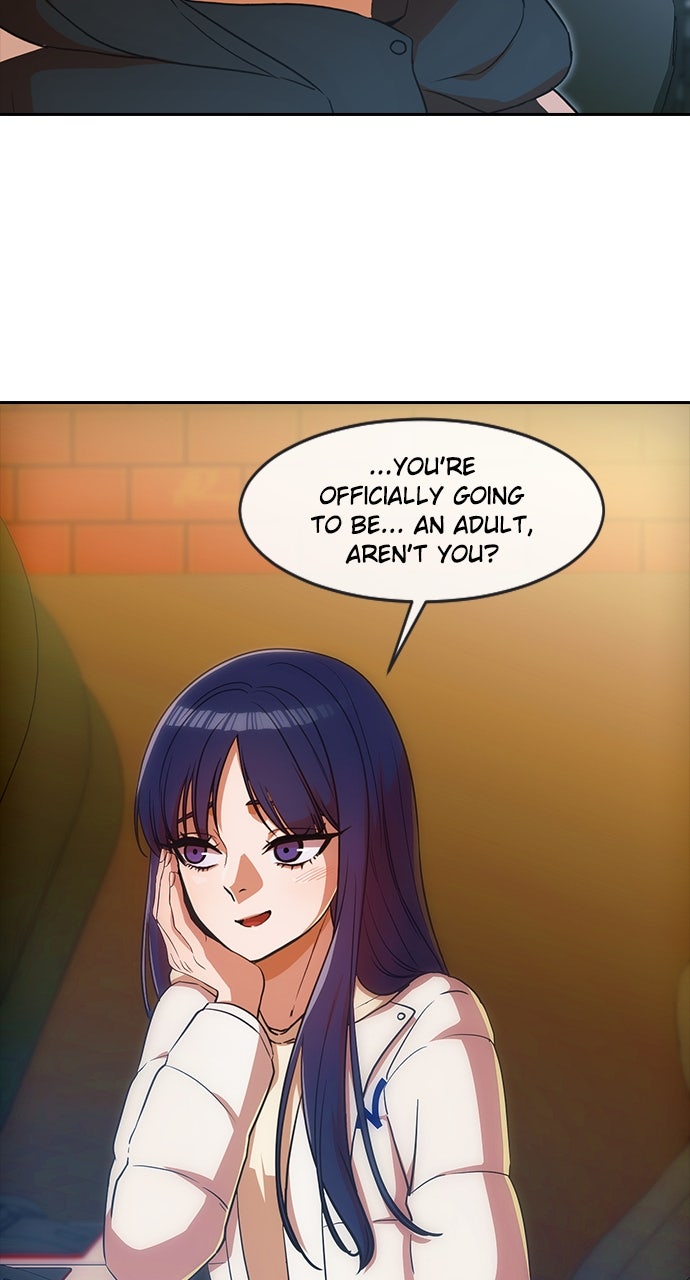 Read Random Chat chapter 336 image 89 on Lezhin