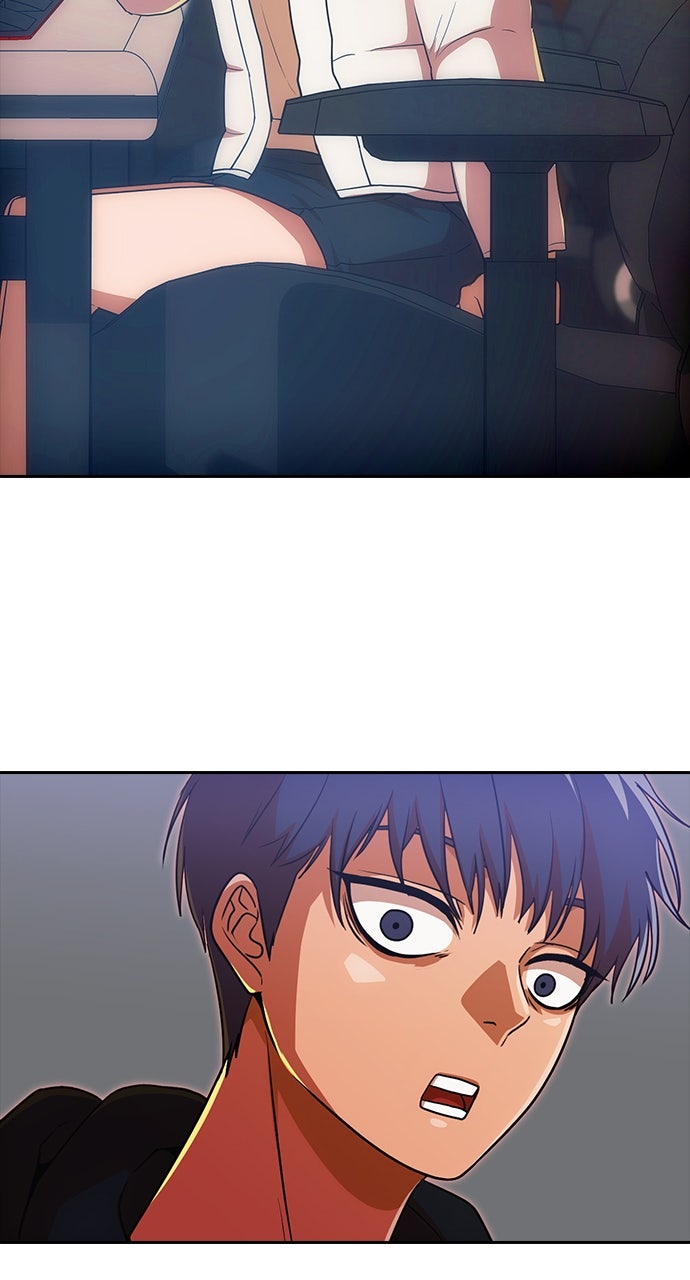 Read Random Chat chapter 336 image 90 on Lezhin