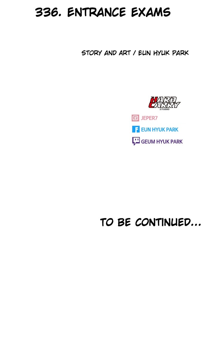 Read Random Chat chapter 336 image 93 on Lezhin