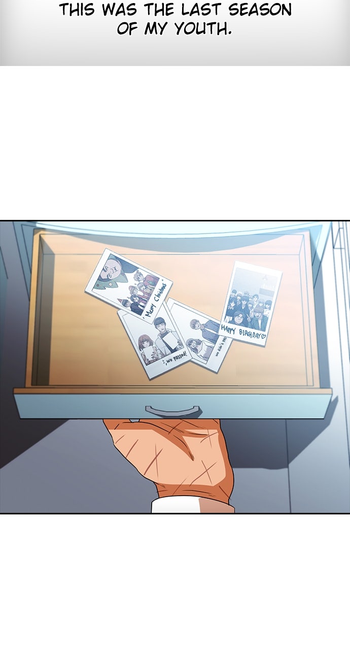 Read Random Chat chapter 337 image 103 on Lezhin