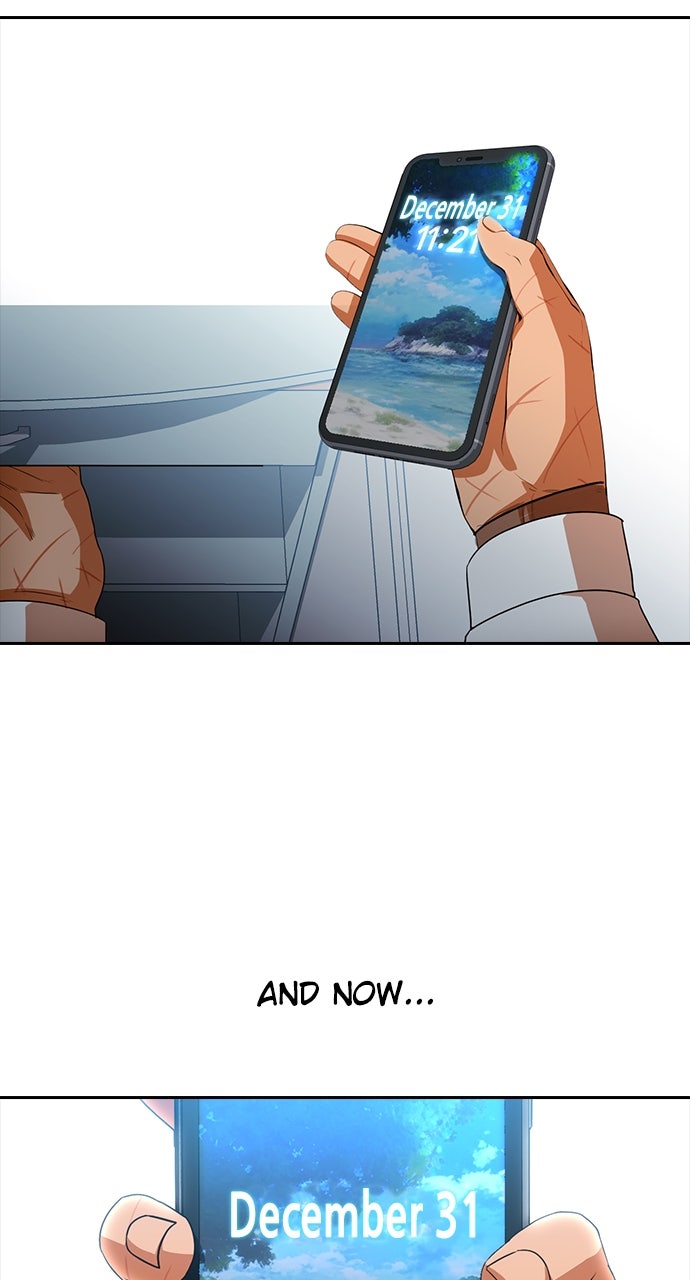 Read Random Chat chapter 337 image 104 on Lezhin