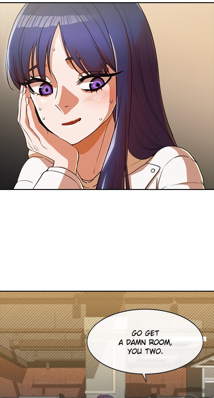 Read Random Chat chapter 337 image 11 on Lezhin