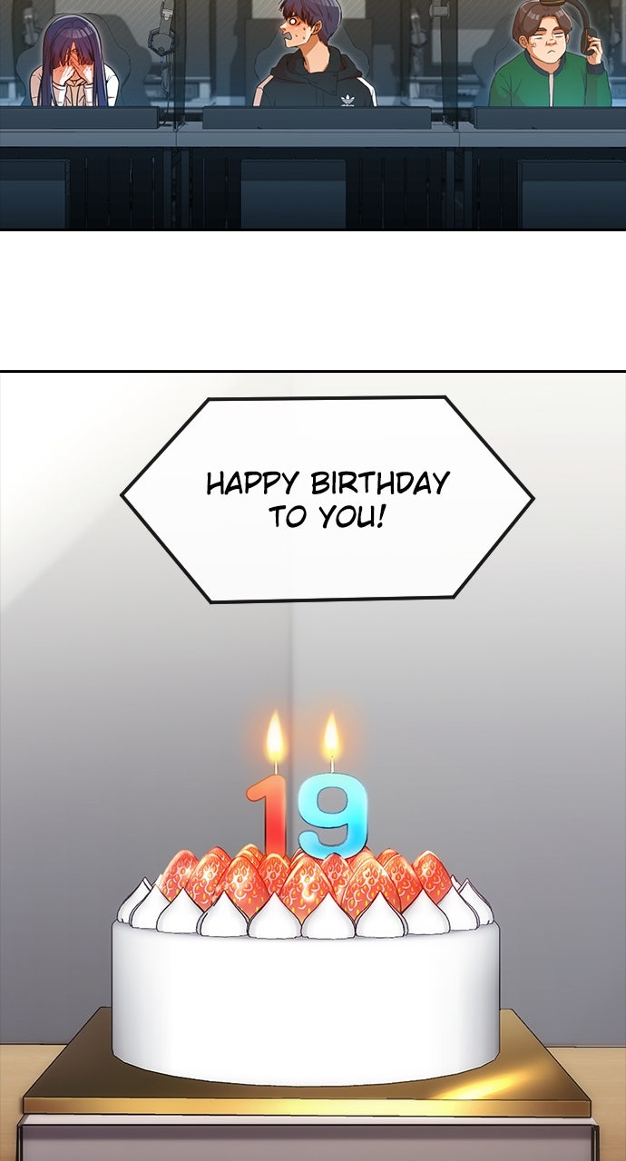 Read Random Chat chapter 337 image 12 on Lezhin