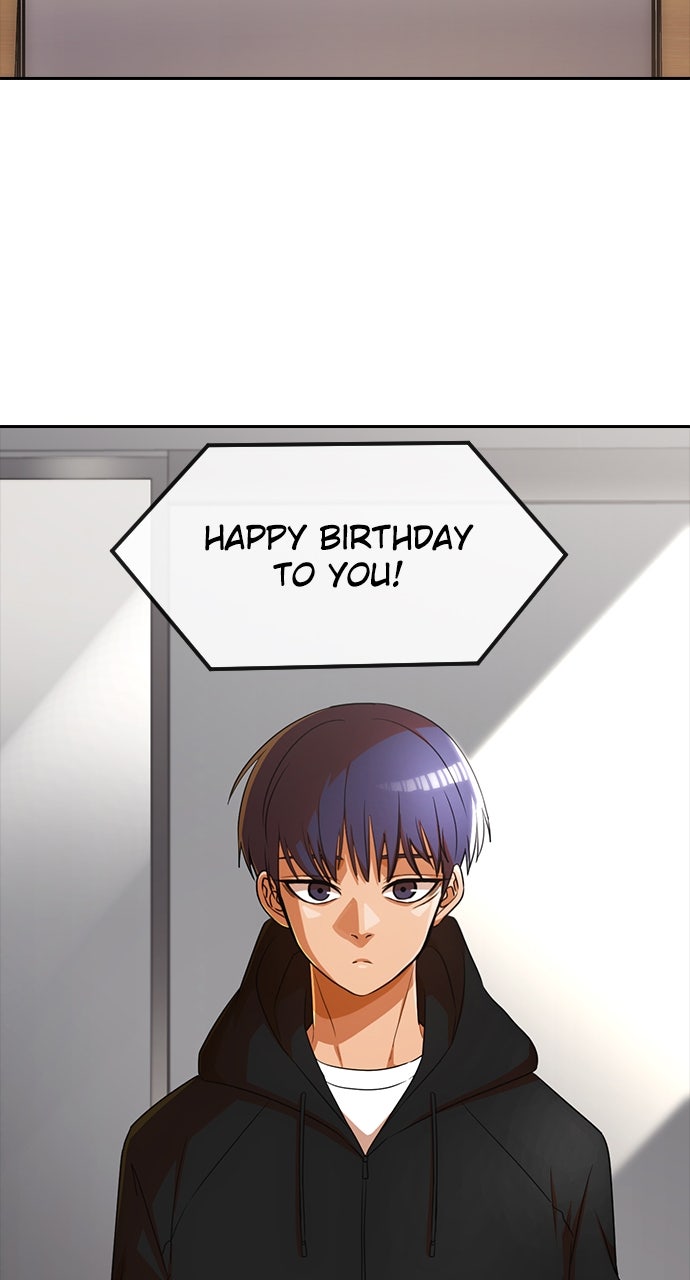 Read Random Chat chapter 337 image 13 on Lezhin