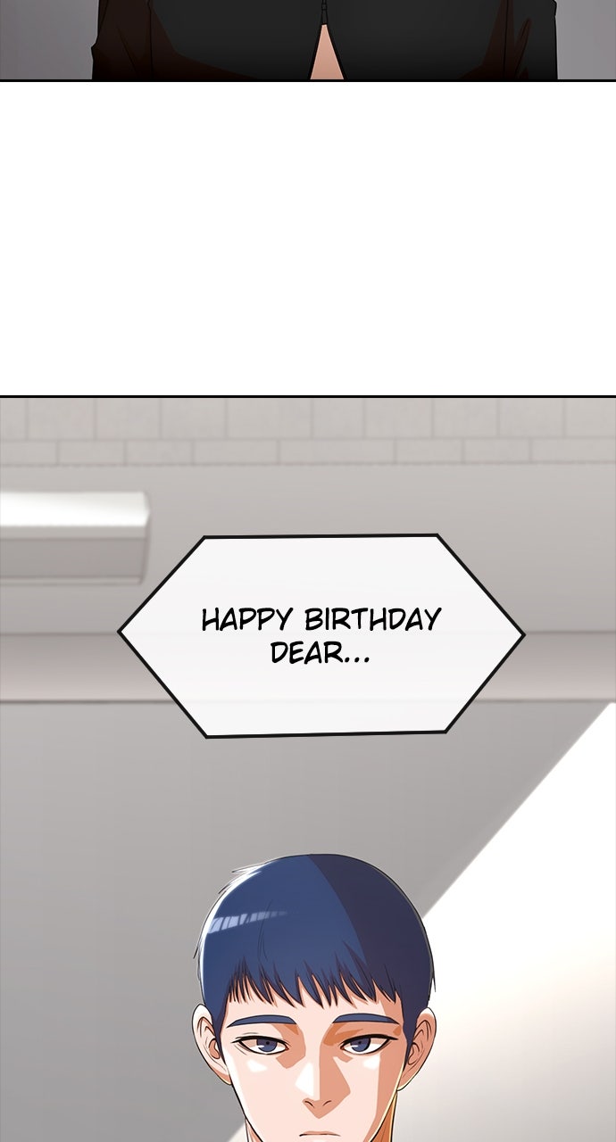 Read Random Chat chapter 337 image 14 on Lezhin
