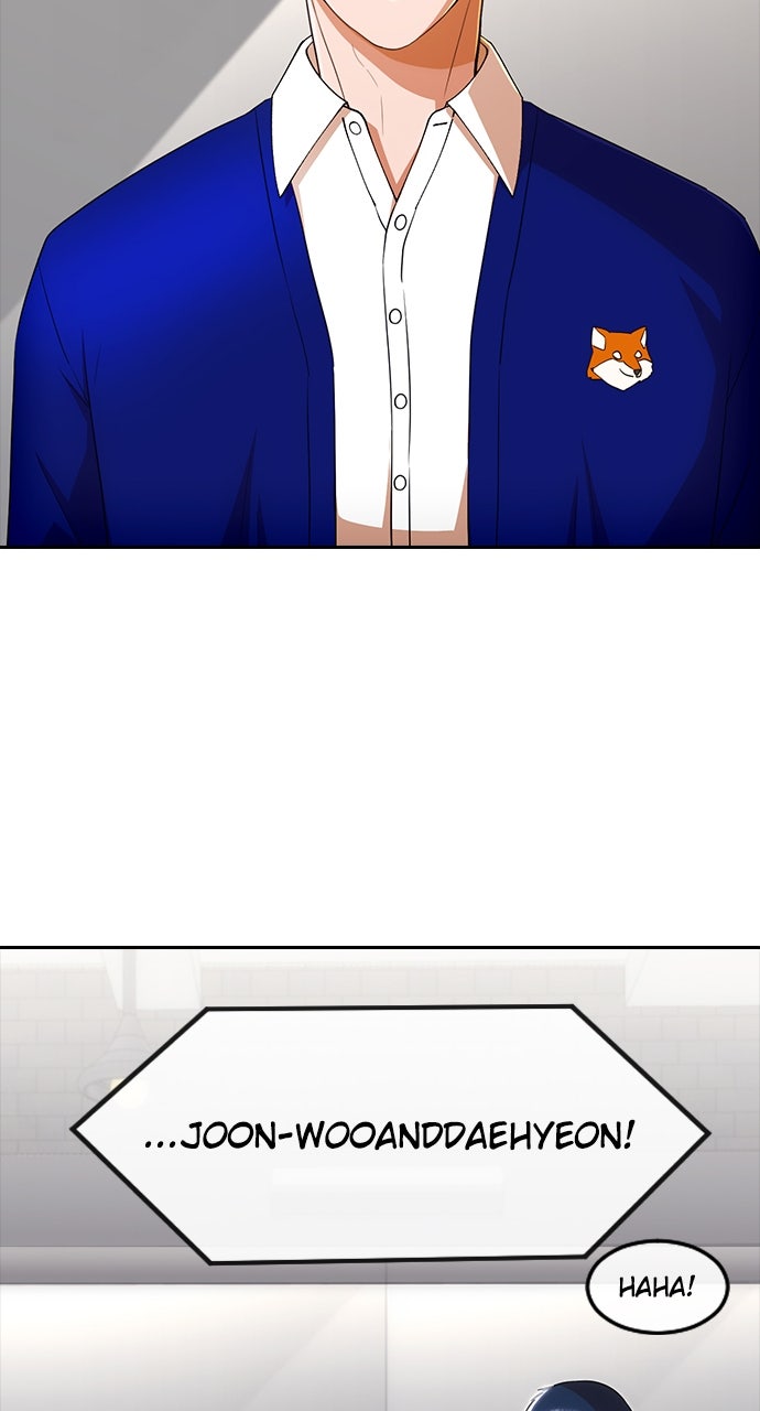 Read Random Chat chapter 337 image 15 on Lezhin