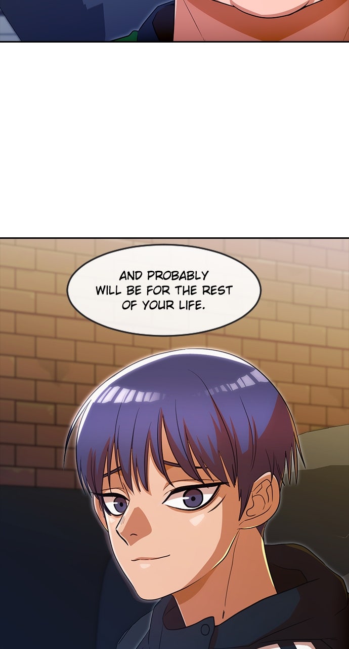Read Random Chat chapter 337 image 2 on Lezhin