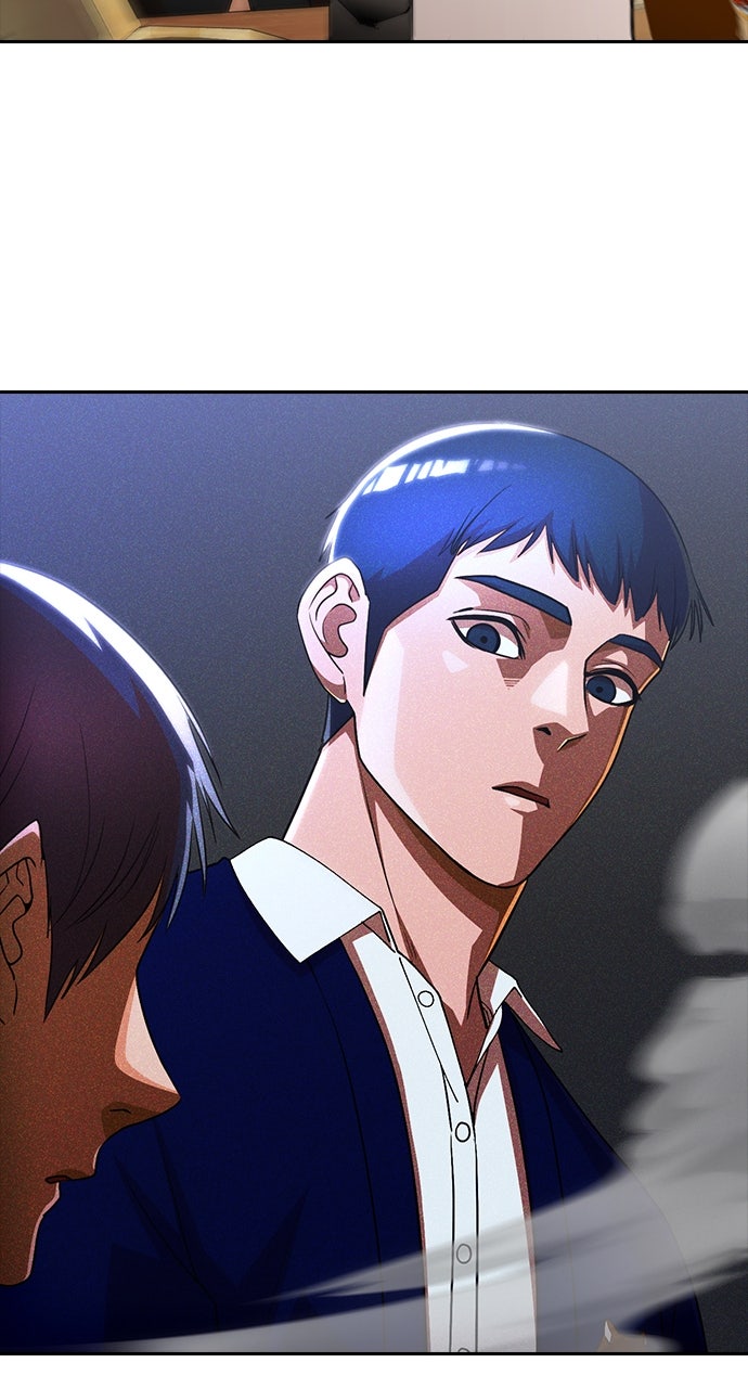 Read Random Chat chapter 337 image 20 on Lezhin