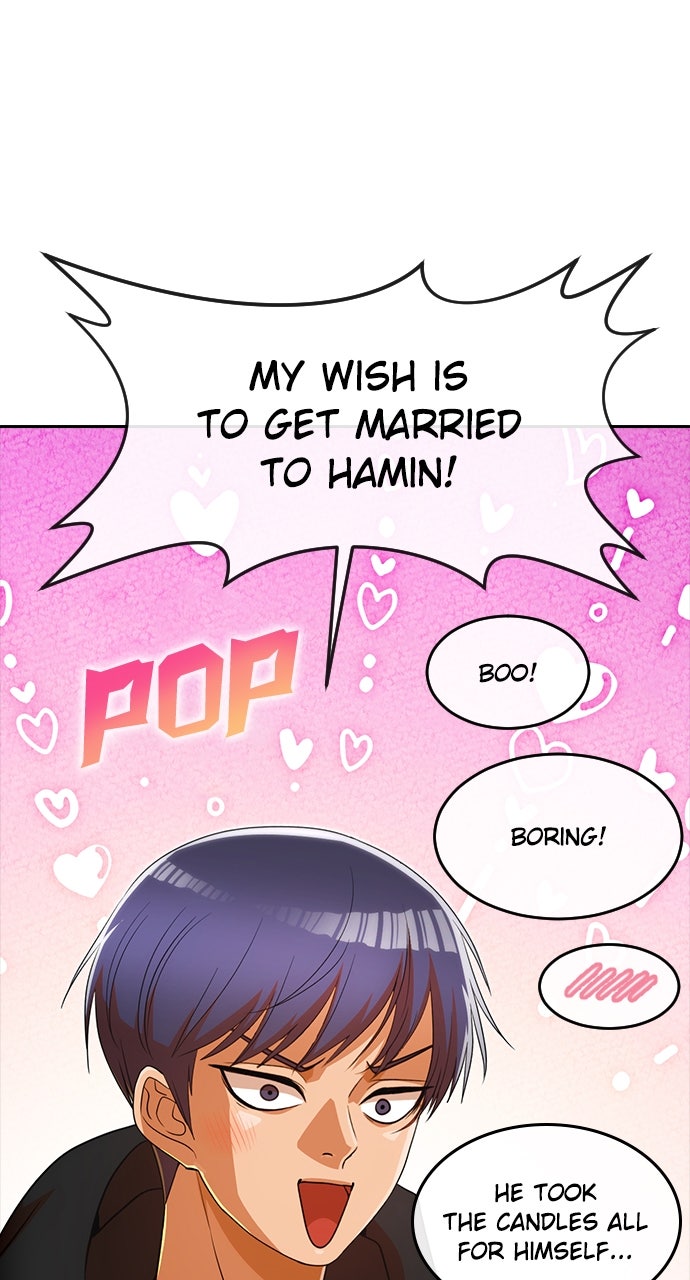 Read Random Chat chapter 337 image 21 on Lezhin