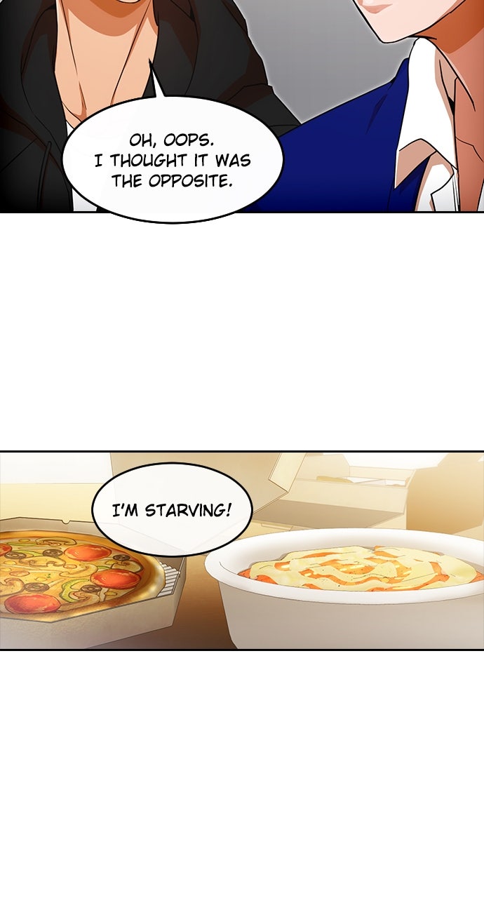 Read Random Chat chapter 337 image 23 on Lezhin
