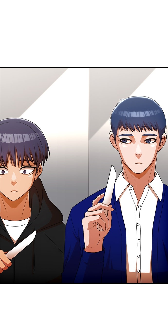 Read Random Chat chapter 337 image 26 on Lezhin