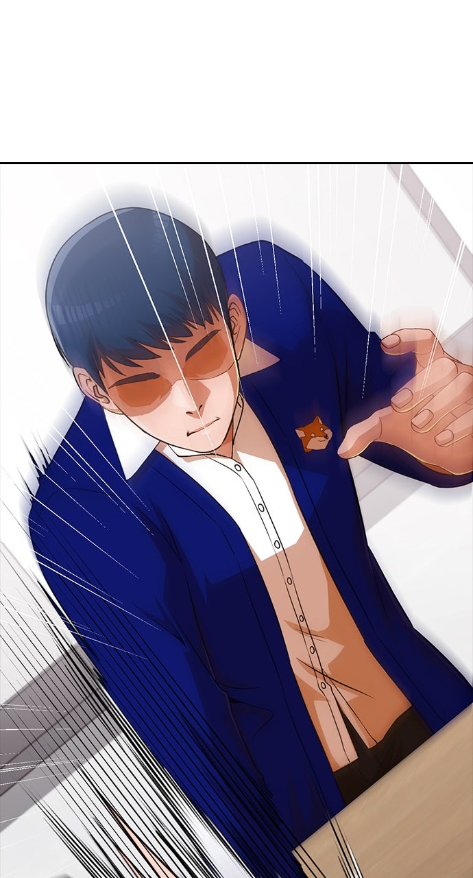 Read Random Chat chapter 337 image 27 on Lezhin