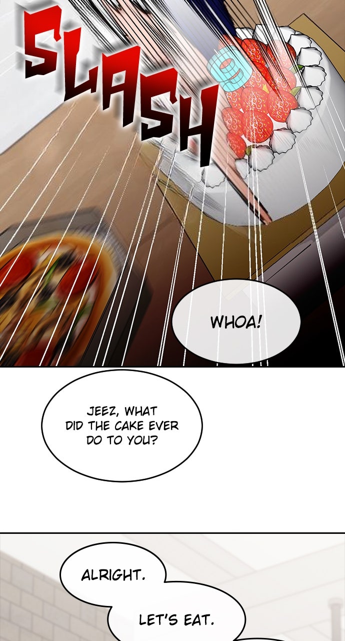 Read Random Chat chapter 337 image 28 on Lezhin
