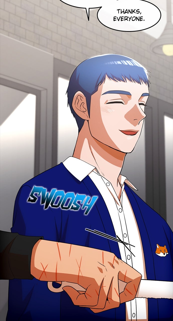 Read Random Chat chapter 337 image 29 on Lezhin