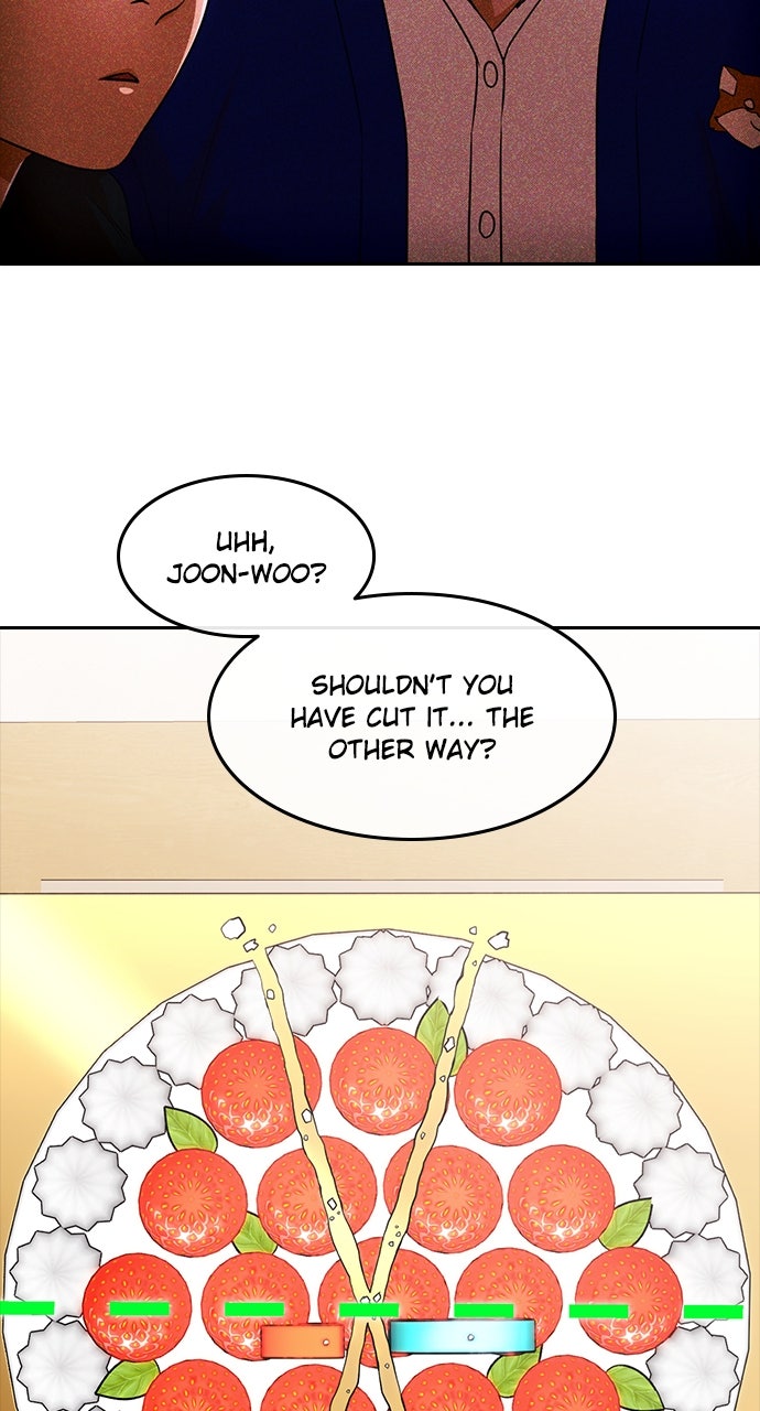 Read Random Chat chapter 337 image 32 on Lezhin