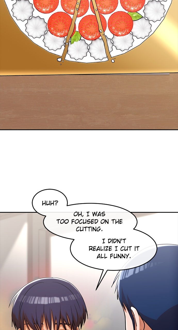 Read Random Chat chapter 337 image 33 on Lezhin