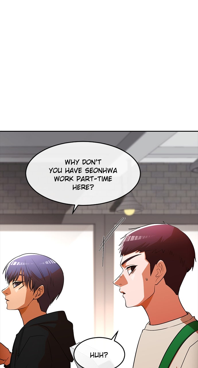 Read Random Chat chapter 337 image 39 on Lezhin
