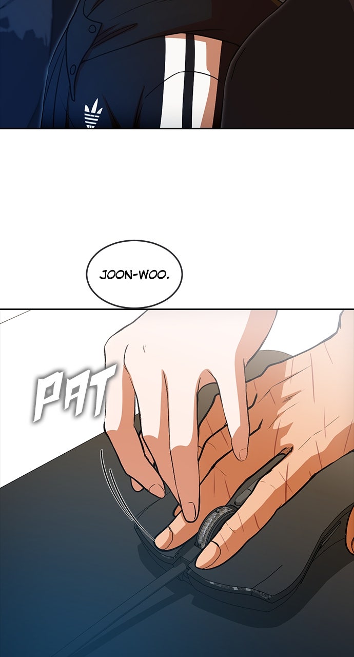 Read Random Chat chapter 337 image 4 on Lezhin