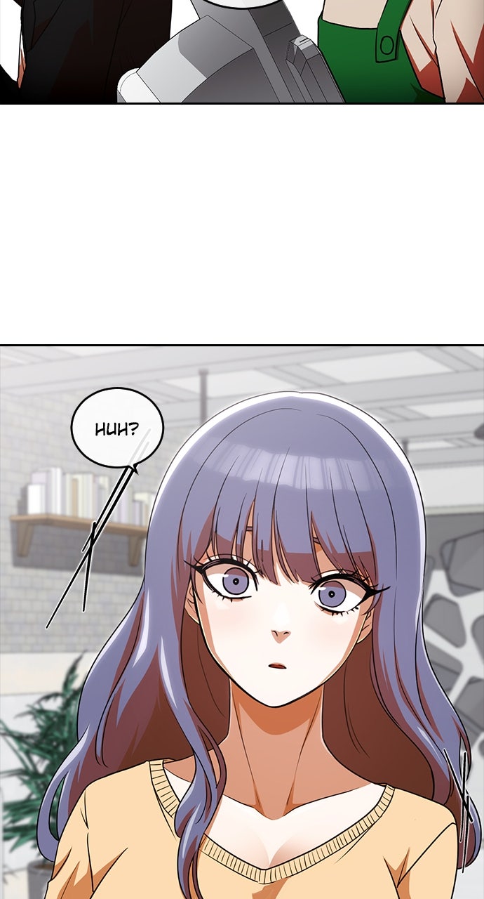 Read Random Chat chapter 337 image 40 on Lezhin