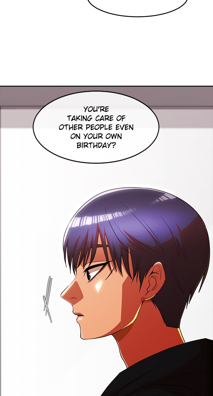 Read Random Chat chapter 337 image 42 on Lezhin