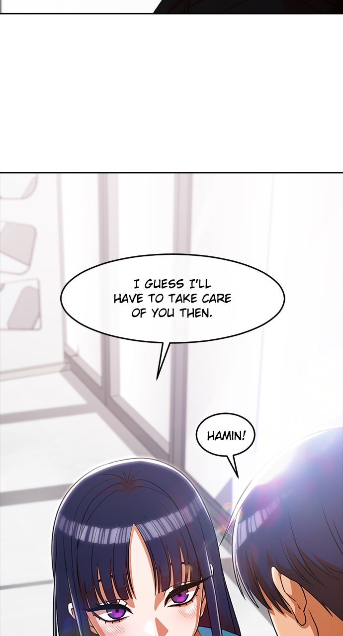Read Random Chat chapter 337 image 43 on Lezhin