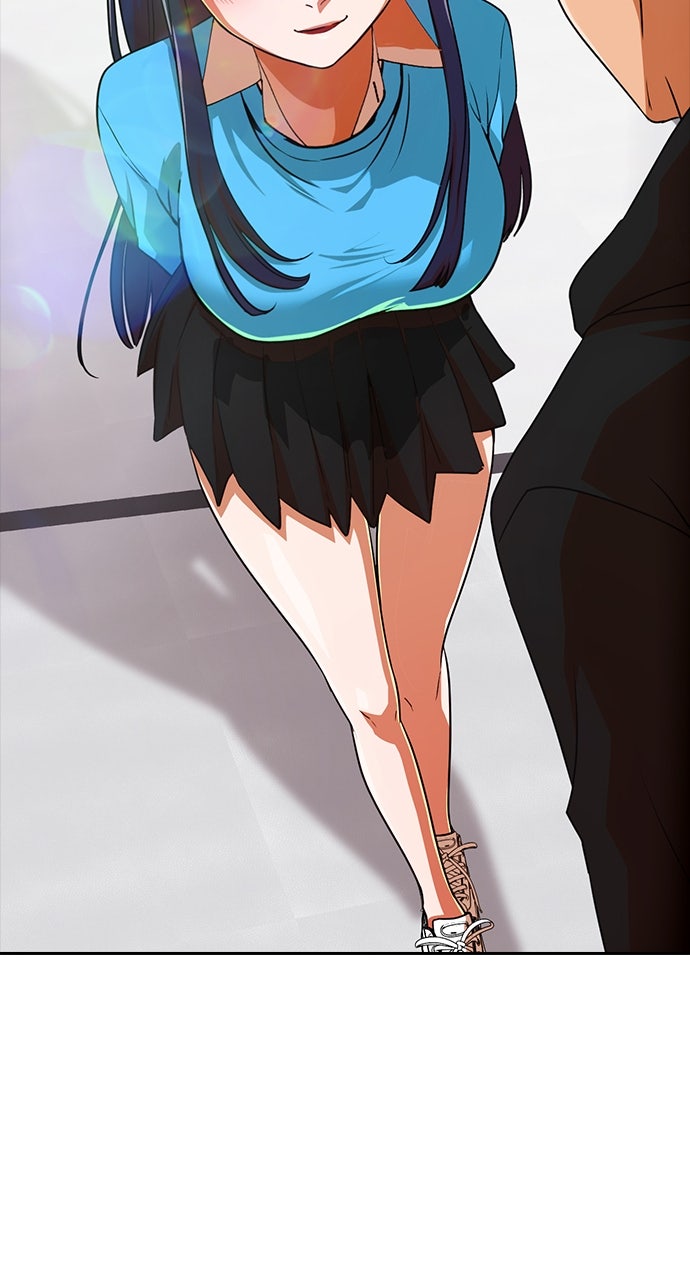 Read Random Chat chapter 337 image 44 on Lezhin