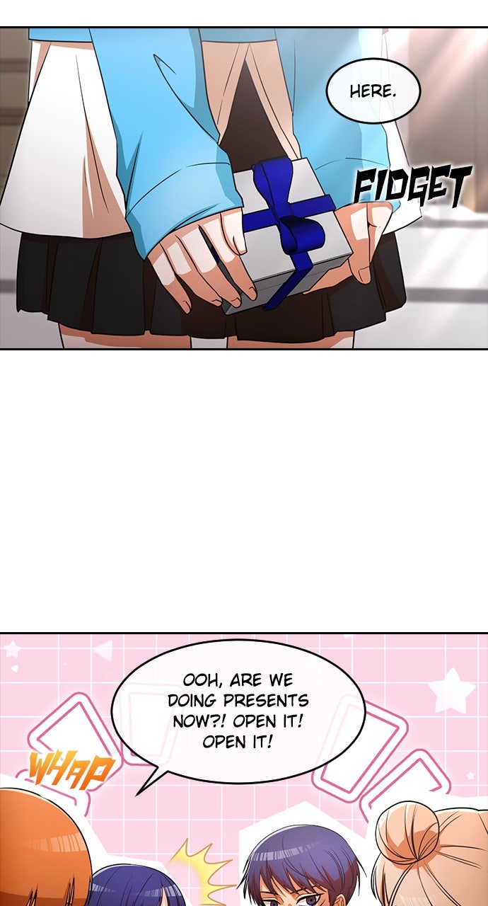 Read Random Chat chapter 337 image 45 on Lezhin