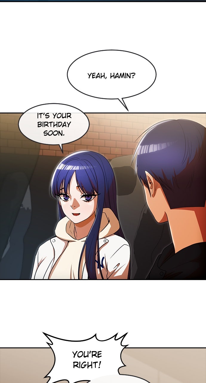 Read Random Chat chapter 337 image 5 on Lezhin