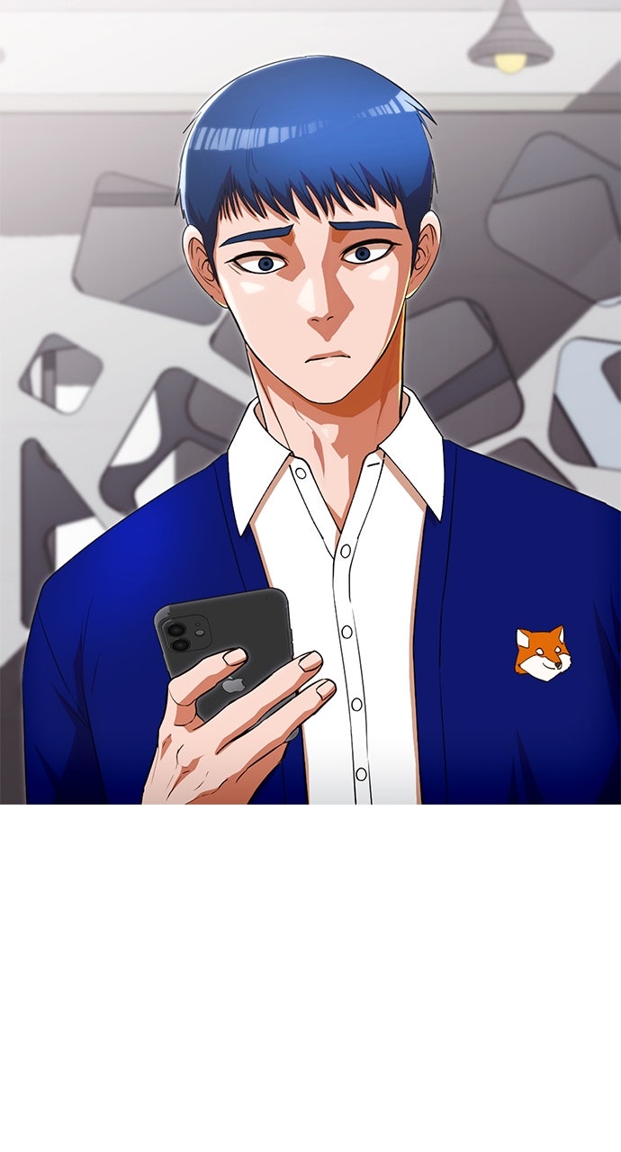 Read Random Chat chapter 337 image 53 on Lezhin