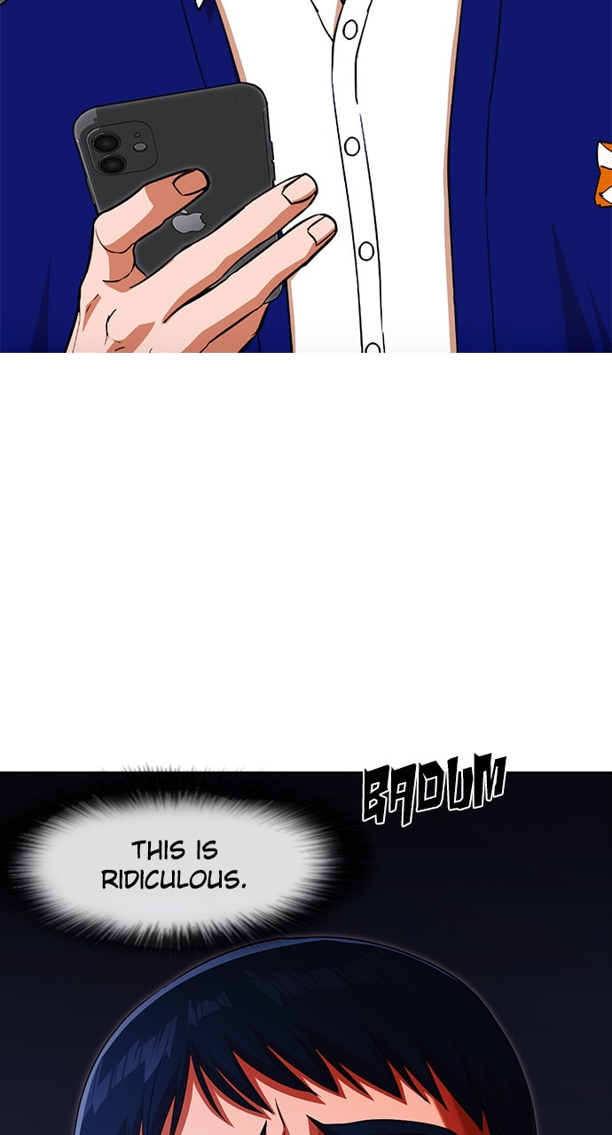 Read Random Chat chapter 337 image 56 on Lezhin