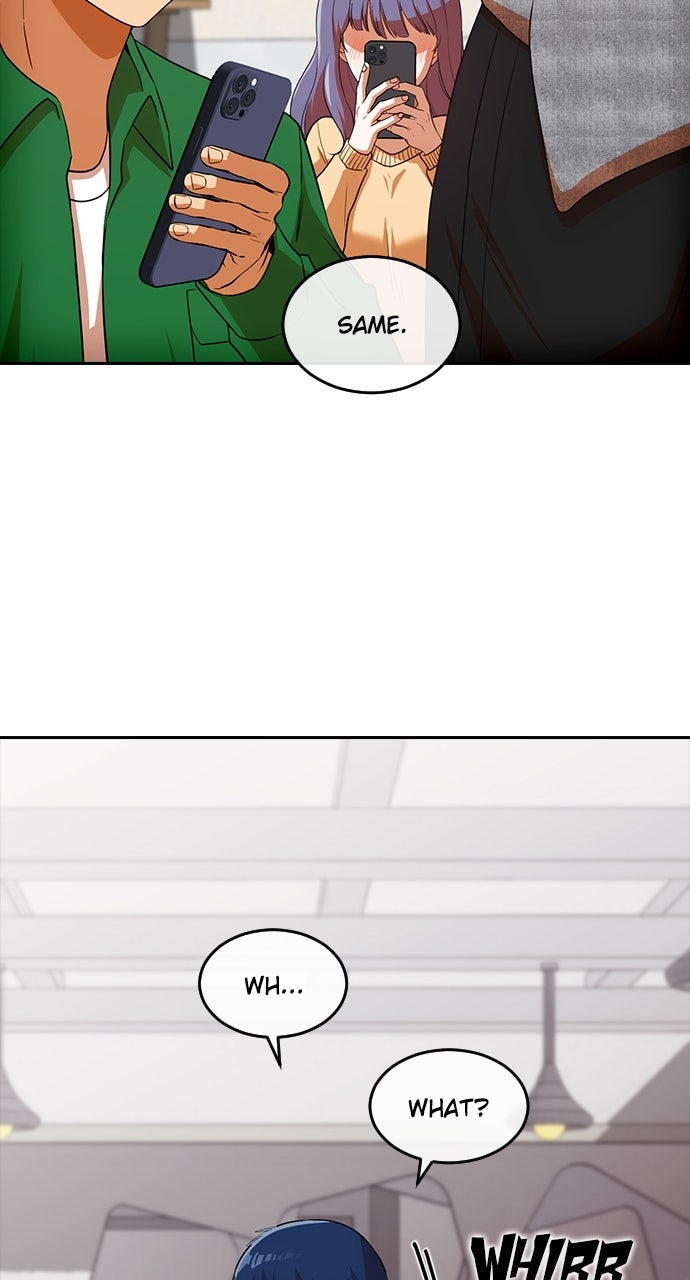 Read Random Chat chapter 337 image 60 on Lezhin