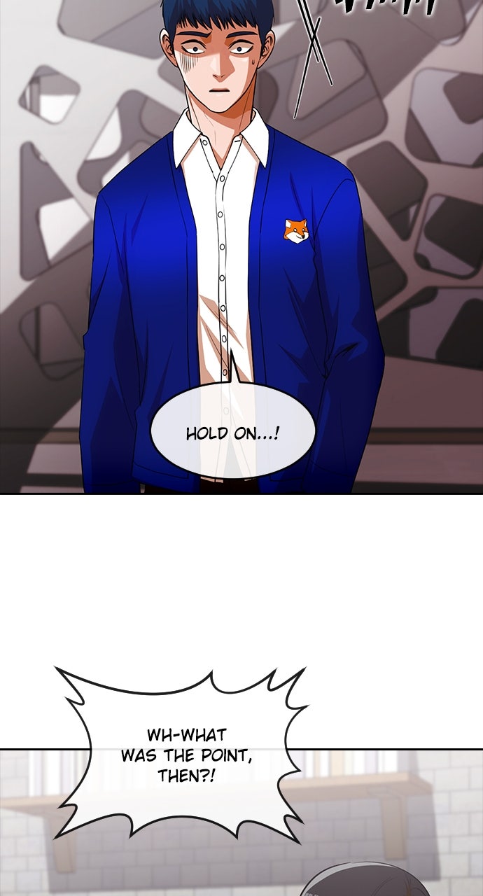 Read Random Chat chapter 337 image 61 on Lezhin