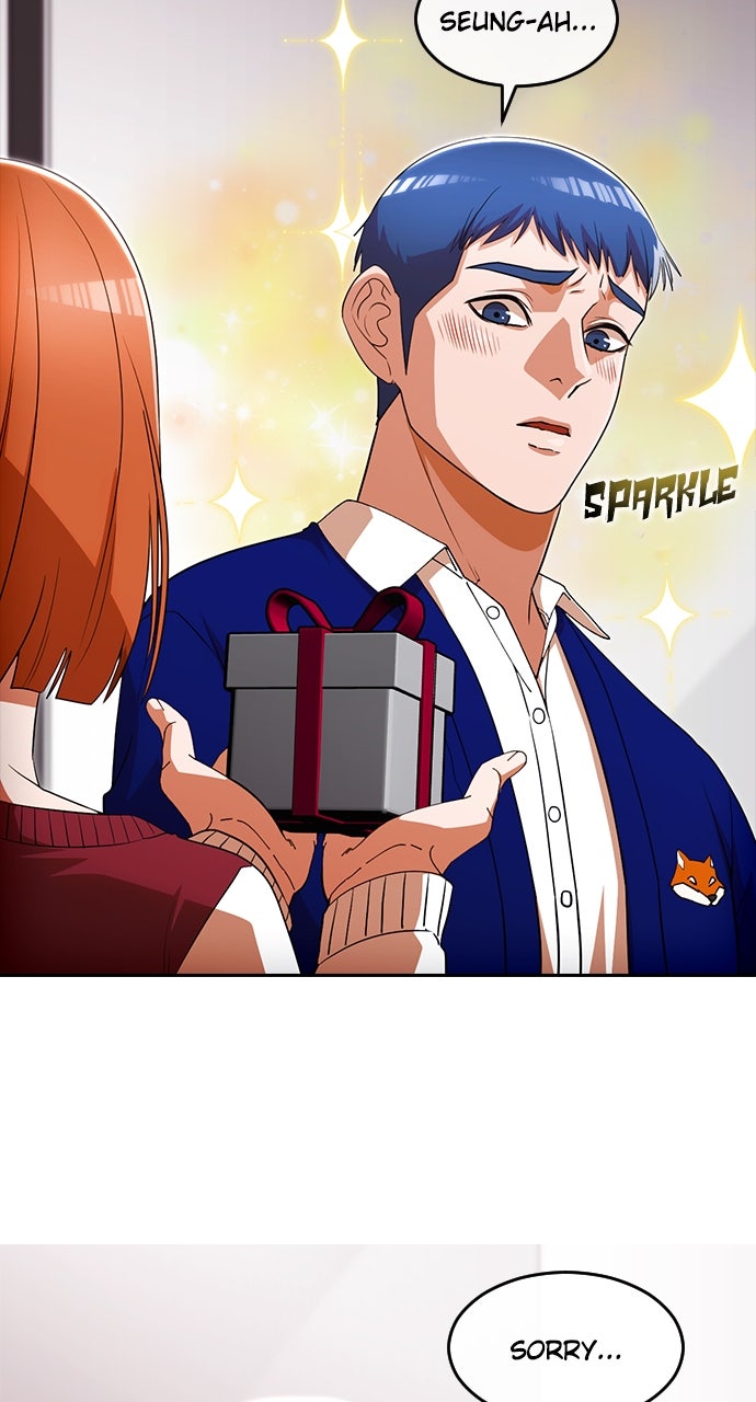 Read Random Chat chapter 337 image 66 on Lezhin