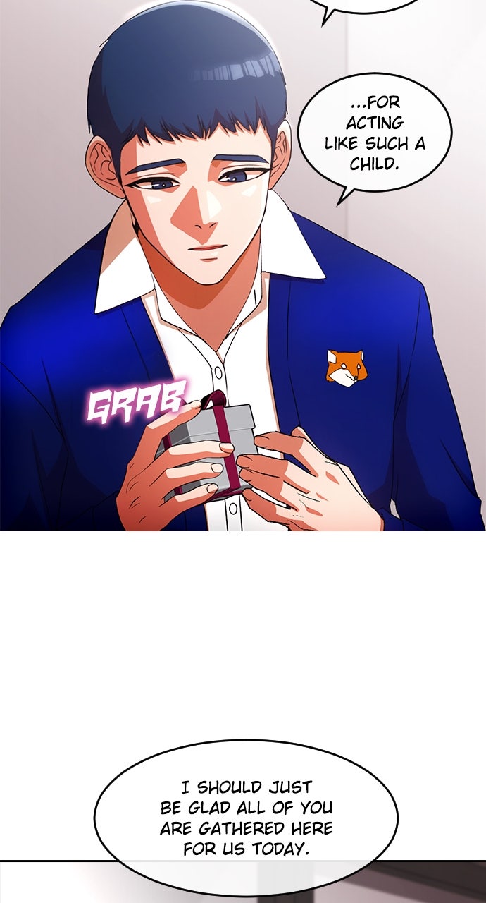 Read Random Chat chapter 337 image 67 on Lezhin