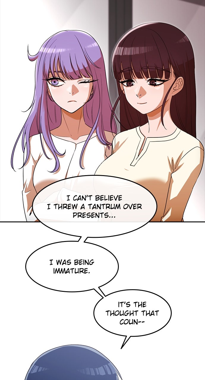 Read Random Chat chapter 337 image 68 on Lezhin