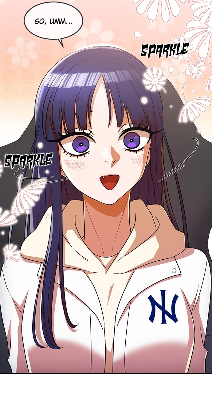 Read Random Chat chapter 337 image 7 on Lezhin