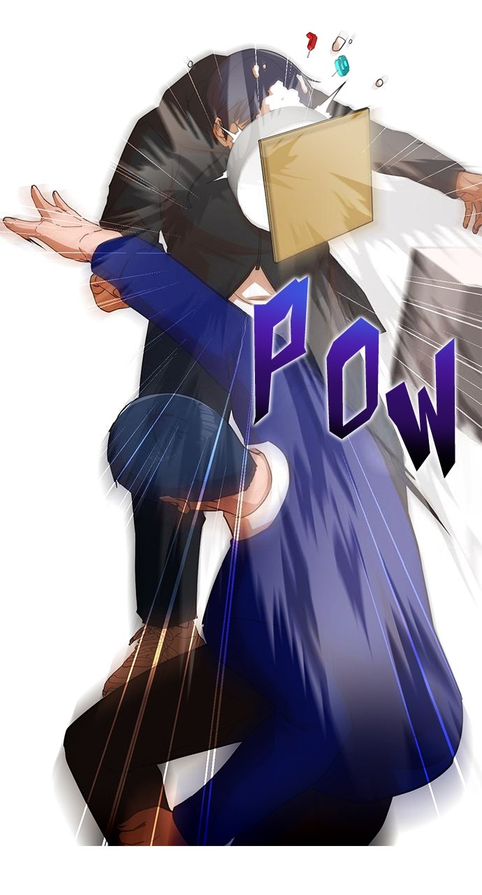 Read Random Chat chapter 337 image 70 on Lezhin