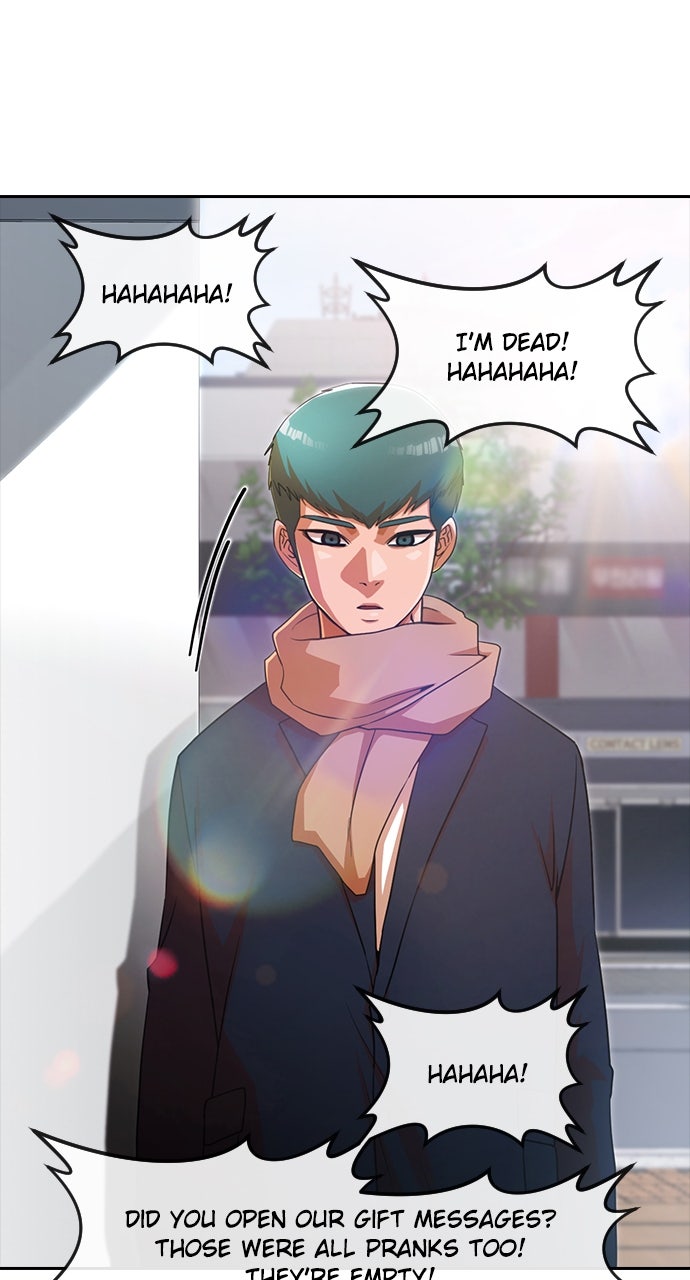 Read Random Chat chapter 337 image 71 on Lezhin